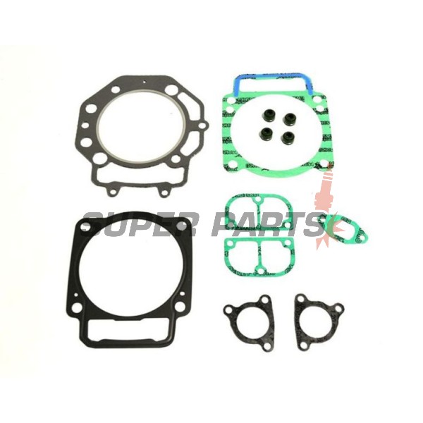 Гарнитури за цилиндър комплект -ATHENA- KTM Adventure 640 2003-2006, Duke 640 2003-2007, LC4 640 2003-2007, SMC 625 2003-2006, SXC 625 2003-2007