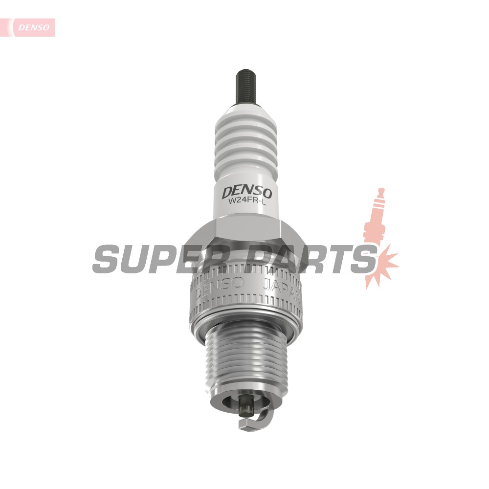 Свещ -DENSO- W24FR-L
