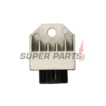 Реле за зареждане -RMS- реле-регулатор, Aprilia Mojito 50/125 1999-2003, Aprilia SR 50 2001-2003, Honda GP 50 1991, Honda SFX 50 1995-2000, Honda SH 100 1996-1999, Honda SH 50 1991-1997, Honda SJ 100 1996-1999