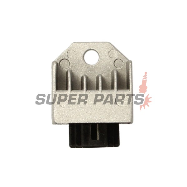 Реле за зареждане -RMS- реле-регулатор, Aprilia Mojito 50/125 1999-2003, Aprilia SR 50 2001-2003, Honda GP 50 1991, Honda SFX 50 1995-2000, Honda SH 100 1996-1999, Honda SH 50 1991-1997, Honda SJ 100 1996-1999