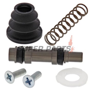 Ремонтен комплект помпа за съединител (горна) -ALL BALLS- Husaberg FE 390 2010-2011, FE 450/570 2009-2011, FS 570 2010-2011, FX 450 2010-2011, Husqvarna TC 125 2014-2015, TC 250 2014-2017, TE 125 2015-2016, KTM SX 125/150 2009-2015