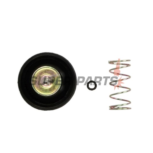 Ремонтен комплект AIR CUT клапан -TOURMAX- Honda CBX 1000 1979-1982