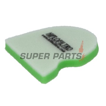 Въздушен филтър -HIFLO FILTRO- HFF2031, Kawasaki KLX110 / KLX110R / KLX110L 110cc (2002-2026)
