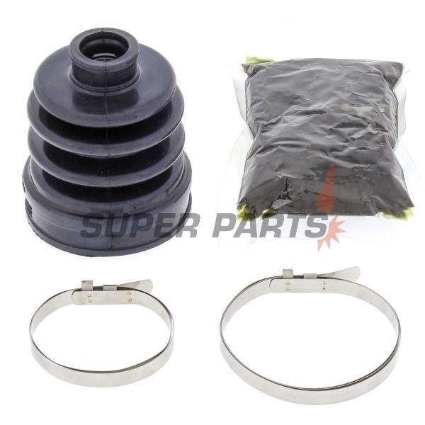 Маншон за полуоска -ALL BALLS- Can-Am Outlander 330 2004-2005, Outlander 400 2003-2005, Honda TRX 350 2000-2005, TRX 400 1995-2007, TRX 450 1998-2004, TRX 500 2000-2004, TRX 650 2003-2005, Kawasaki KLF 300 1989-2005, Magnum 500 2003