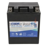 Акумулатор -EXIDE- YTX14AH-BS READY, 12Ah 12V