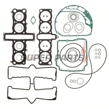 Пълен комплект гарнитури за двигател -ATHENA- Yamaha XJ 600 1992-2003