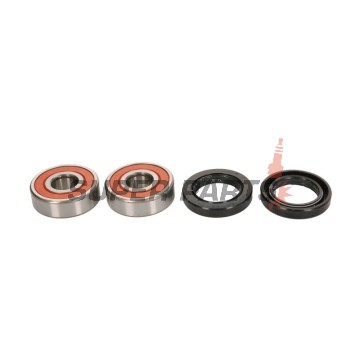 Колесен лагер комплект -TOURMAX- Honda NSS 250 2005-2008, Honda SH 300 2007-2010