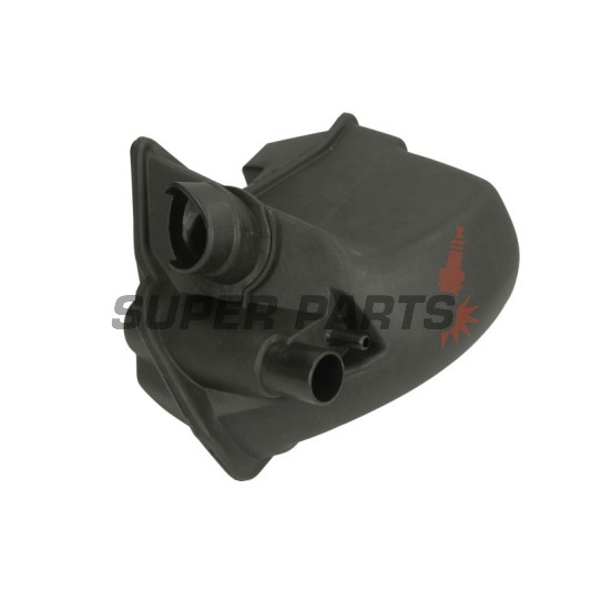 Въздушна кутия -MOTORIX- IP000260, Peugeot Ludix, Vivacity, Jetforce