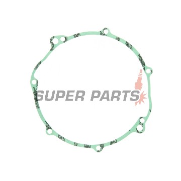 Гарнитура за капак на съединителя -ATHENA- S410010008008, Aprilia Pegaso 650/660 2005-2009, Yamaha MT-03 660 2006-2013, XT 660 2004-2012, XTZ 660 2008-2012