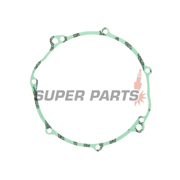 Гарнитура за капак на съединителя -ATHENA- Aprilia Pegaso 650/660 2005-2009, Yamaha MT-03 660 2006-2013, XT 660 2004-2012, XTZ 660 2008-2012
