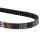 Ремък -JT- JTB2003, 785x18.4mm, Aprilia Habana 50 1999-2002, Mojito 50 1999-2002, Scarabeo 50 2001-2007, Suzuki AY 50 1999-2004, TR 50 1997-2000, UF 50 2000-2002, UX 50 1999-2000