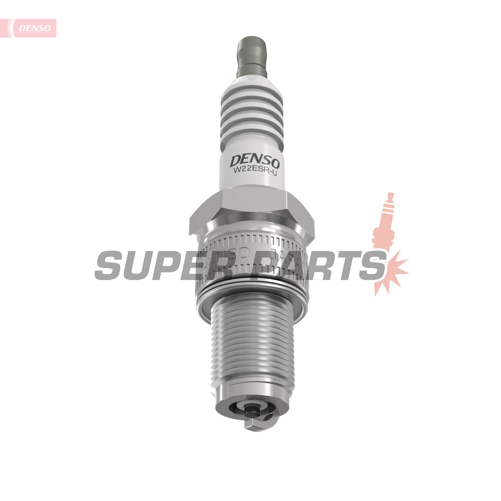 Свещ -DENSO- W22ESR-U