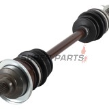 Полуоска -ALL BALLS- Arctic Cat 400 2003-2004, 500 2002-2004, 650 2004