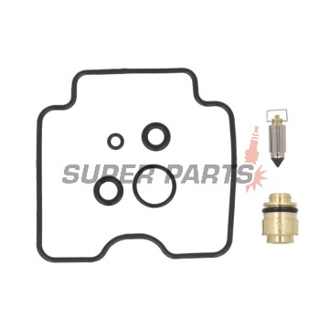 Ремонтен комплект за карбуратор -TOURMAX- Suzuki GSX 600 1998-2006