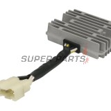 Реле за зареждане -DZE- реле-регулатор, 12V, 35A, KAWASAKI ZX-9R 900 1998-1999