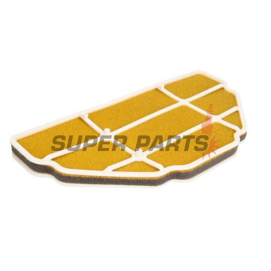 Въздушен филтър -HIFLO FILTRO- HFA2602, Kawasaki ZX600 ZX6R Ninja + ZX636 + ZZR600 (USA) (1998-2008)