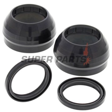 Семеринги и прахоуловители комплект предница -ALL BALLS- BMW K 1000 1983-1991, K 750 1985-1990