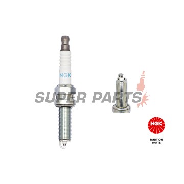 Свещ -NGK- LMAR8C-9