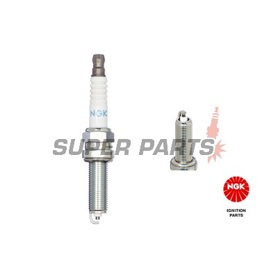 Свещ -NGK- LMAR8C-9