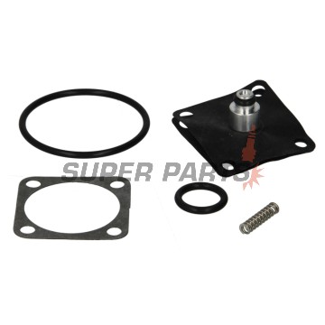 Ремонтен комплект за горивно кранче -TOURMAX- Suzuki GSX 600 1988-1998, Suzuki GSX 750 1989-1997