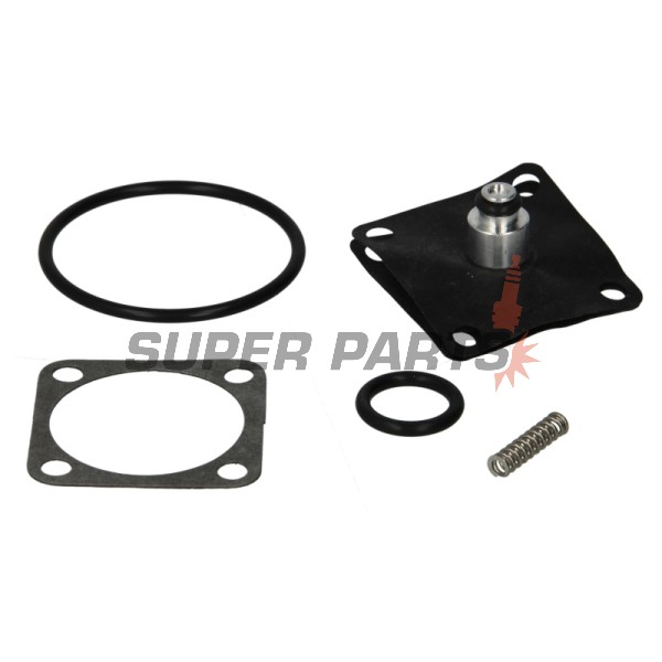 Ремонтен комплект за горивно кранче -TOURMAX- Suzuki GSX 600 1988-1998, Suzuki GSX 750 1989-1997