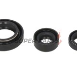 Комплект семеринги за двигател -WINDEROSA- Suzuki LT-F 250 2002-2014, Suzuki LT-Z 250 2004-2009