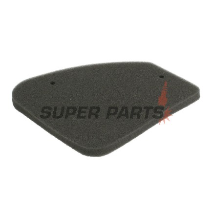 Въздушен филтър -RMS- 10 060 0371, Peugeot Buxy 50 1994-1997, Peugeot Elyseo 50 1997-2003, Peugeot Elystar 50 2003-2005, Peugeot Looxor 50 2001-2003, Peugeot Speedake 50 1995-1997, Peugeot Speedfight 50 1997-1998
