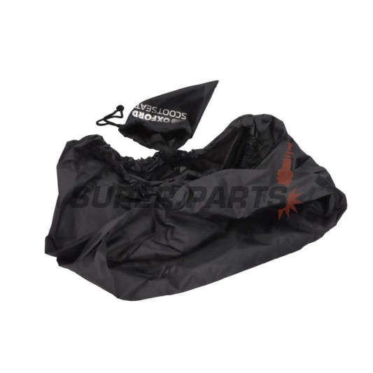 Покривало за седалка на скутер -OXFORD- ScootSeat, S - универсално