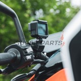 Стойка за телефон -OXFORD- CLIQR Handlebar Mount