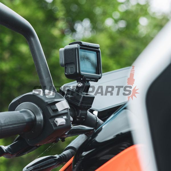 Стойка за телефон -OXFORD- CLIQR Handlebar Mount