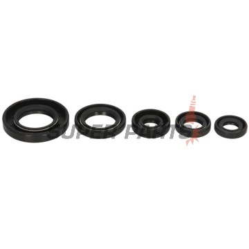 Комплект семеринги за двигател -WINDEROSA- Honda TRX 450 2015, Honda TRX 500 2012-2019, Honda TRX 520 2020-2022