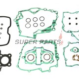 Пълен комплект гарнитури за двигател -ATHENA- Honda CA 125 1995-1997, CB 125 1978-1986, CD 125 1978-1986, CM 125 1978-1986