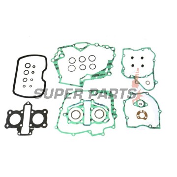 Пълен комплект гарнитури за двигател -ATHENA- Honda CA 125 1995-1997, CB 125 1978-1986, CD 125 1978-1986, CM 125 1978-1986