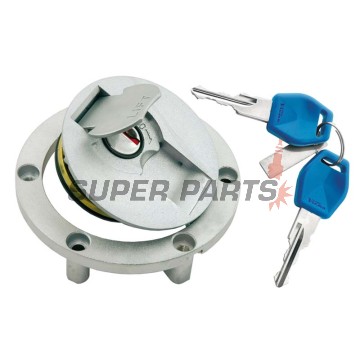Капачка за резервоар -VICMA- Aprilia Pegaso 650/RS 50/125, Derbi GPR 50 Racing, KTM Adventure 950/990, Super Duke 990/R 1997-2013