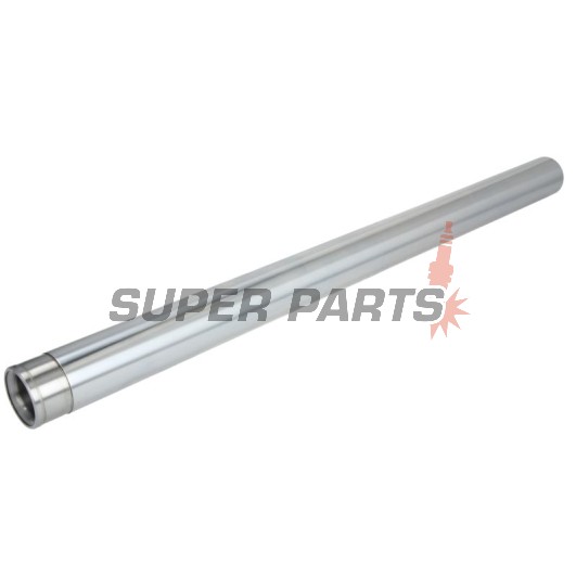 Кол за предница -TLT- десен/ляв, 41mm диаметър, 589mm дължина, Kawasaki EN 650 2015-2020