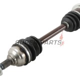 Полуоска -ALL BALLS- Arctic Cat 250/400 2002-2004, 300 2003-2004, 375/500 2002