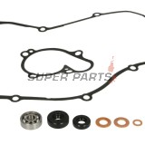 Ремонтен комплект за водна помпа -ATHENA- Fantic XE 125 2021, XX 125 2021-2023, Yamaha YZ 125 2005-2023