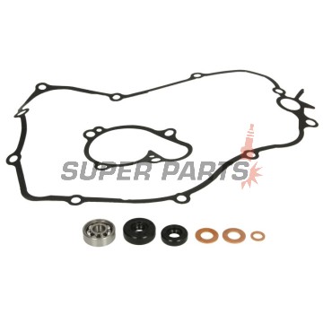Ремонтен комплект за водна помпа -ATHENA- Fantic XE 125 2021, XX 125 2021-2023, Yamaha YZ 125 2005-2023