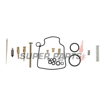 Ремонтен комплект за карбуратор -TOURMAX- Honda TRX 500 2001-2004