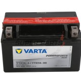 Акумулатор -VARTA- YTX7A-BS, 6Ah 12V