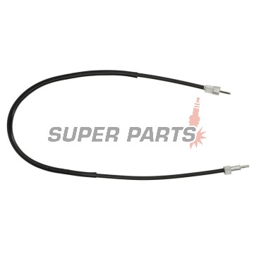 Жило за километраж -TOURMAX- Kawasaki KLE 500 1992-1994, Kawasaki ZX 1100 1993-1997, Kawasaki ZX-6R 600 1995-1996, Kawasaki ZZR 1100 1993-1996