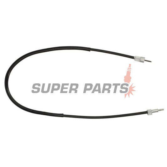 Жило за километраж -TOURMAX- Kawasaki KLE 500 1992-1994, Kawasaki ZX 1100 1993-1997, Kawasaki ZX-6R 600 1995-1996, Kawasaki ZZR 1100 1993-1996