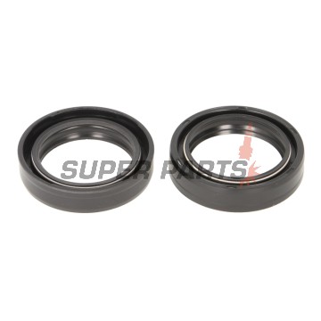 Семеринги за предница -ATHENA- Kawasaki VN 750 1986-1996, ZL 900 1985-1986, ZL 1000 1987-1988, Suzuki GSX 400 1987, GSX-R 400 1987-1995/2000