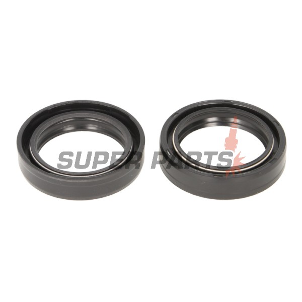 Семеринги за предница -ATHENA- Kawasaki VN 750 1986-1996, ZL 900 1985-1986, ZL 1000 1987-1988, Suzuki GSX 400 1987, GSX-R 400 1987-1995/2000