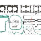 Пълен комплект гарнитури за двигател -ATHENA- Yamaha FZR 600 1994-1995, YZF 600 1996-1998