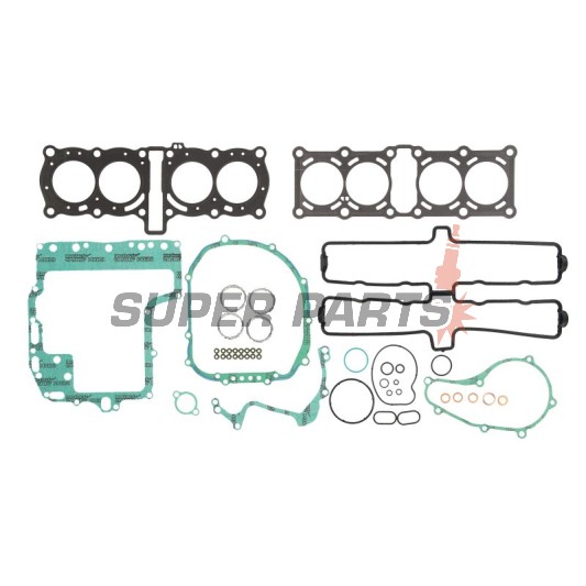 Пълен комплект гарнитури за двигател -ATHENA- Yamaha FZR 600 1994-1995, YZF 600 1996-1998