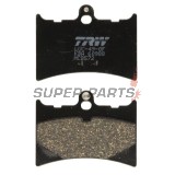 Накладки -TRW- MCB572, Honda CBR125R, XL125V Varadero, XLR125 (1993-2013)