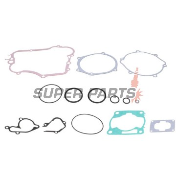 Пълен комплект гарнитури за двигател -WINDEROSA- Yamaha YZ 85 2019-2022
