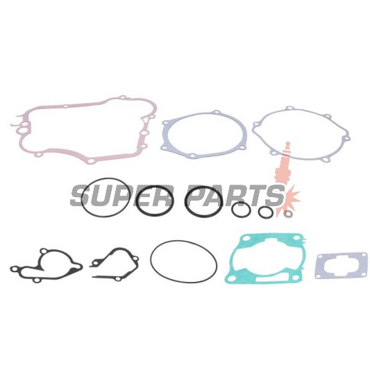 Пълен комплект гарнитури за двигател -WINDEROSA- Yamaha YZ 85 2019-2022