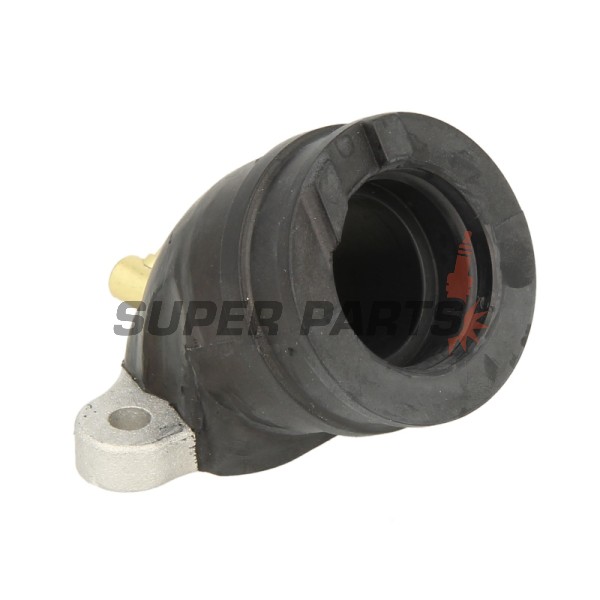 Колектор -RMS- Vespa ET4 125 1996-1998, Piaggio Liberty 125 1998-2000, Piaggio Sfera 125 1995-1997